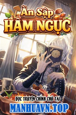 Ăn Sập Hầm Ngục