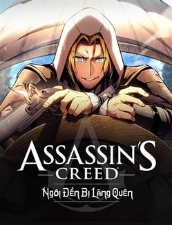 Assassin creed - Ngôi đền bị lãng quên