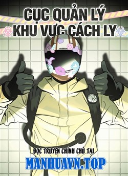 Ban Quản Lý Khu Vực Cách Ly