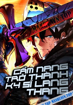 Cẩm Nang Trở Thành Kỵ Sĩ Lang Thang