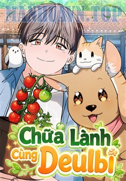 Chữa Lành Cùng Deulbi