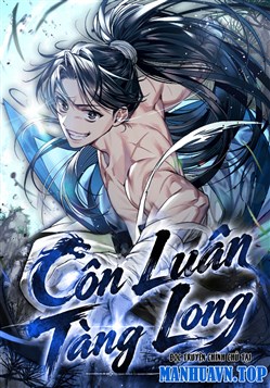 Côn Luân Tàng Long