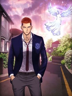 cuộc đời thứ hai của một gangster