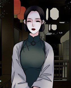 Huyền chân