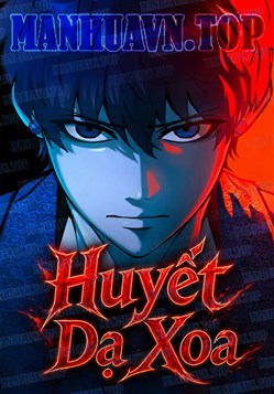 Huyết Dạ Xoa