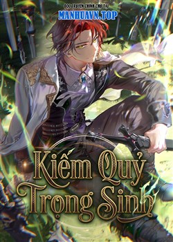 Kiếm Quỷ Trọng Sinh