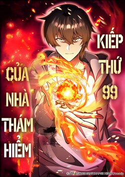 Kiếp Thứ 99 Của Nhà Thám Hiểm
