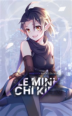 Lê Minh Chi Kiếm