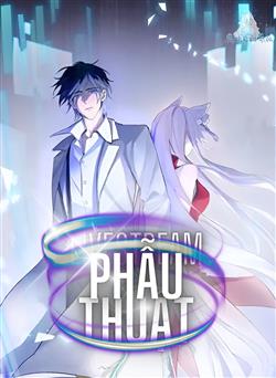 Livestream Phẫu Thuật