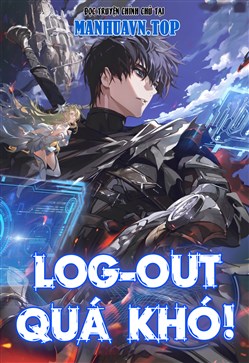 Log-out quá khó!