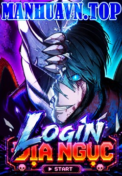 Login Địa Ngục