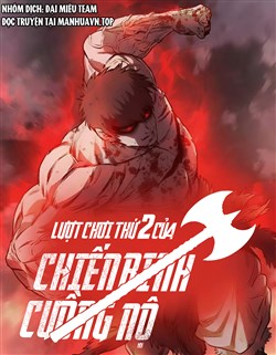 Lượt Chơi Thứ 2 Của Chiến Binh Cuồng Nộ