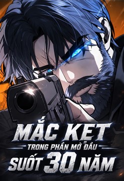 Mắc Kẹt Trong Phần Mở Đầu Suốt 30 Năm