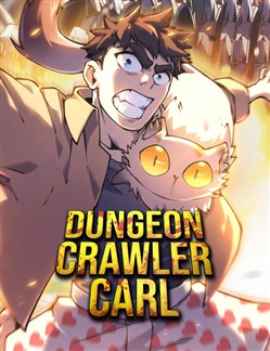 Mạo Hiểm Giả Carl