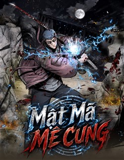 Mật Mã Mê Cung