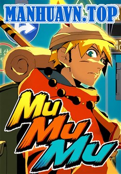 Mu Mu Mu