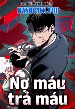 Nợ Máu Trả Máu