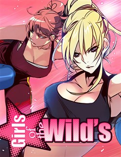 Nữ Sinh Trường Wilds