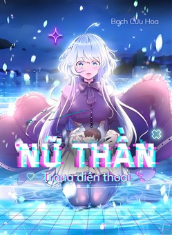 Nữ Thần Trong Điện Thoại