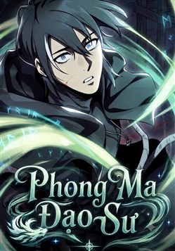 Phong Ma Đạo Sư