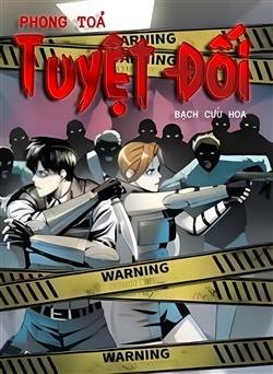 Phong Toả Tuyệt Đối