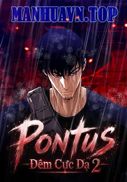 Pontus – Đêm Cực Dạ 2