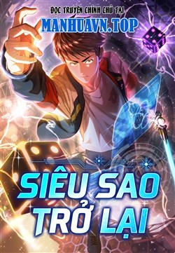 Siêu Sao Trở Lại