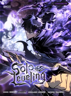 Solo Leveling - Tôi Thăng Cấp Một Mình