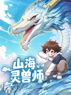 Sơn Hải Linh Thú Sư