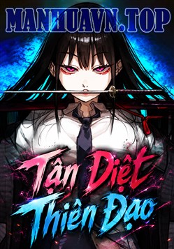 Tận Diệt Thiên Đạo