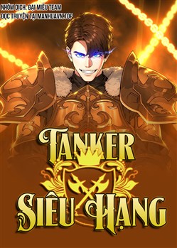 Tanker Siêu Hạng