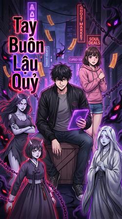 Tay Buôn Lậu Quỷ