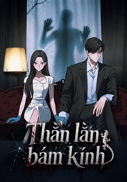 Thằn Lằn Bám Kính