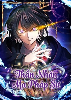 Thần Nhãn Ma Pháp Sư