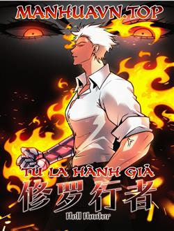 Tu La Hành Giả