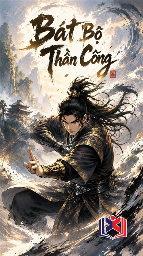 Bát Bộ Thần Công