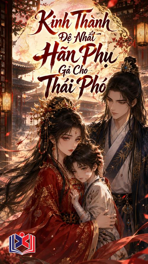 Kinh Thành Đệ Nhất Hãn Phụ Gả Cho Thái Phó