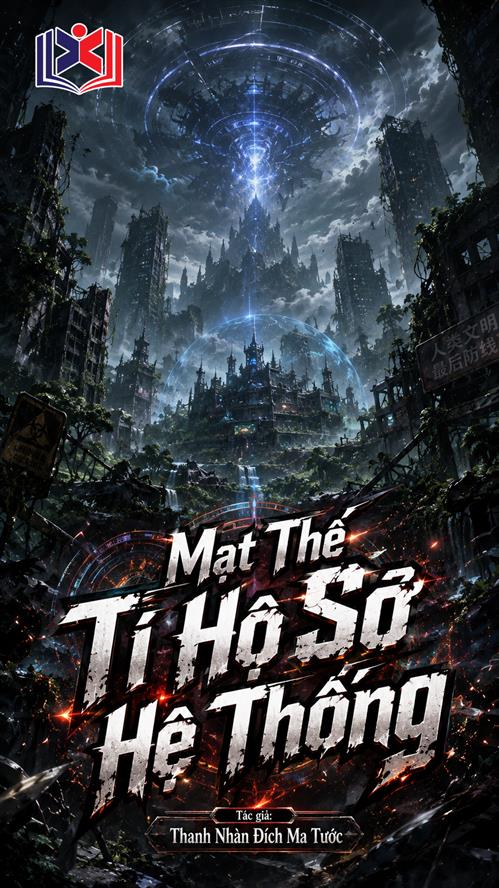 Mạt Thế Ti Hộ Sở